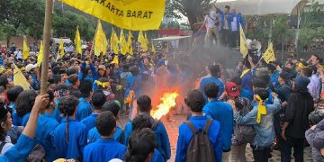 Soeharto Pahlawan Nasional, Ini Kata Ketua PMII DKI Jakarta