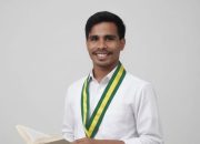 SEMMI Jakarta Raya Apresiasi Sosok “Yasika Aulia Ramadhani”, Anak Wakil Ketua DPRD Sulsel Kuasai 41 Dapur MBG