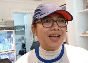 Cucu Soeharto Harap Kakeknya Raih Gelar Pahlawan Nasional