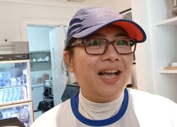 Cucu Soeharto Harap Kakeknya Raih Gelar Pahlawan Nasional