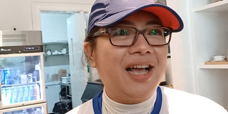 Cucu Soeharto Harap Kakeknya Raih Gelar Pahlawan Nasional