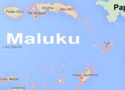 Maluku: Provinsi Tertua yang Menjadi Bagian Penting dalam Lahirnya NKRI