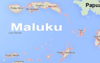 Maluku: Provinsi Tertua yang Menjadi Bagian Penting dalam Lahirnya NKRI