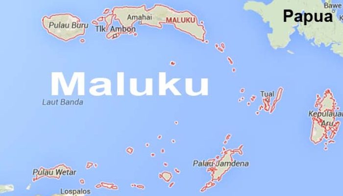 Maluku: Provinsi Tertua yang Menjadi Bagian Penting dalam Lahirnya NKRI