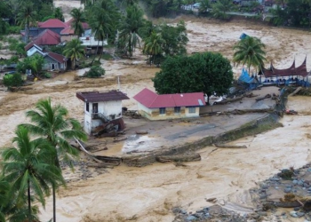 Program MBG untuk Korban Banjir sebagai Langkah Tepat