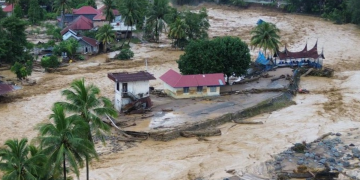Program MBG untuk Korban Banjir sebagai Langkah Tepat