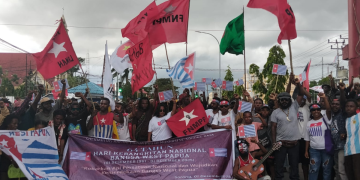 Inilah 14 Tuntutan Rakyat Papua
