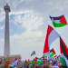 Reuni 212 Digelar di Monas Sore Ini