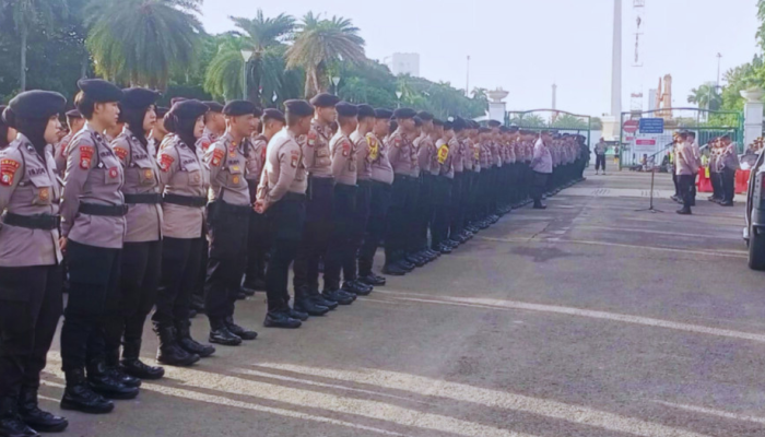 Formatik Ajak Rayakan Hari HAM dengan Aksi Damai