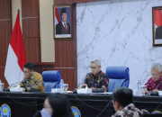 BNN Genjot Percepatan Reformasi Birokrasi