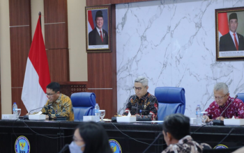 BNN Genjot Percepatan Reformasi Birokrasi