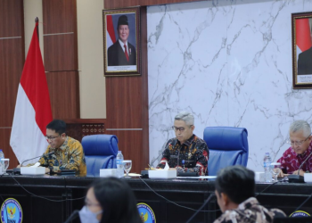 BNN Genjot Percepatan Reformasi Birokrasi