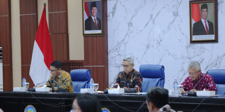 BNN Genjot Percepatan Reformasi Birokrasi