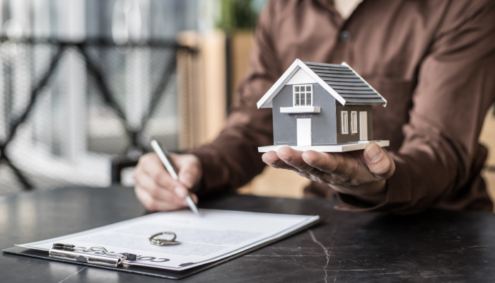 Legalitas Properti Wajib Dicek Sebelum Membeli