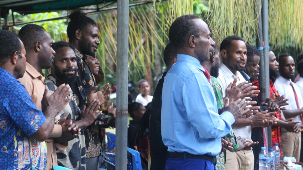 Dies Natalis IPPM-HIMLEKS