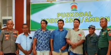 IKB SBT, Belum Ada Kesapakatan Perdamaian