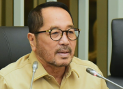 Firman Soebagyo: Raja Juli Hanya ‘Cuci Piring’ atas Kerusakan Hutan