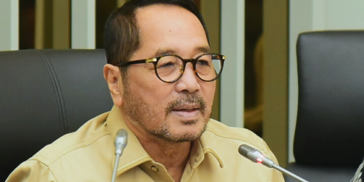 Firman Soebagyo