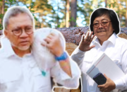 NIC Desak Pemerintah Ungkap Data Pelepasan Hutan: Evaluasi Era Zulkifli Hasan dan Siti Nurbaya