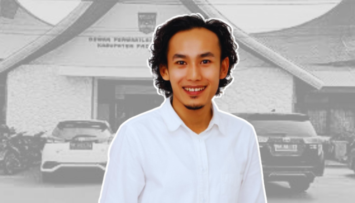 DPRD Padang Pariaman Harus Dievaluasi Total!