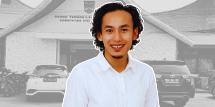 DPRD Padang Pariaman Harus Dievaluasi Total!