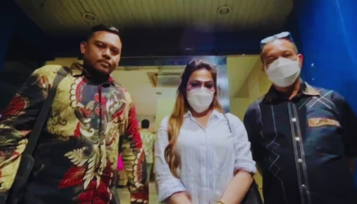 Fenty Lindari Resmi Dilaporkan Polisi, Kasus Lama dan Dokumen Palsu Kembali Mencuat