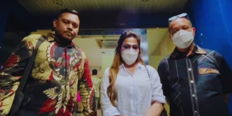 Fenty Lindari Resmi Dilaporkan Polisi, Kasus Lama dan Dokumen Palsu Kembali Mencuat