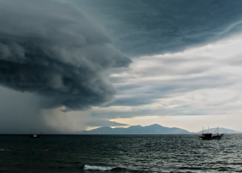 BMKG Peringatkan Cuaca Ekstrem di Maluku 8–14 Desember