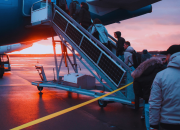 WNA China Ditangkap di Bandara IWIP Weda Bay Saat Coba Selundupkan Serbuk Nikel