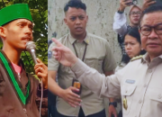 Tanggul Muara Baru Bocor, HMI Soroti Kelalaian Pengelolaan Pesisir dan Apresiasi Langkah Cepat Gubernur