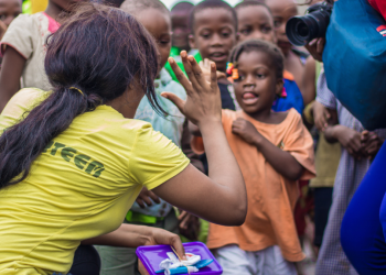 FAHAM Hadir Bantu Korban Pelanggaran HAM