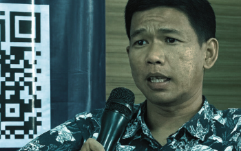 FSPI Kritisi Respons Ferry Irwandi: Jangan Main Perasaan Saat Publik Butuh Kejelasan