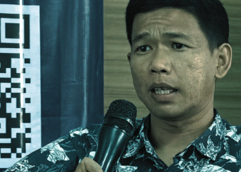 Jangan Main Perasaan Saat Publik Butuh Kejelasan