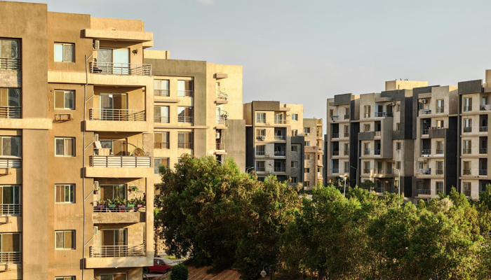 Periksa Kualitas Bangunan dan Lingkungan Sekitar