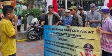 Oknum JT Diduga Main Transferan di Lapas?