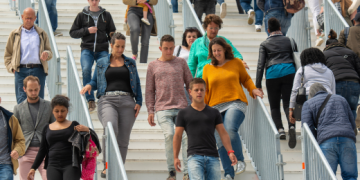 IMM Fokus Kampanye Kesetaraan & Kebebasan Sipil