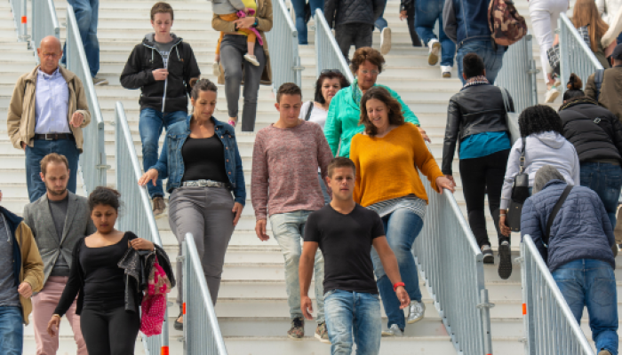 IMM Fokus Kampanye Kesetaraan & Kebebasan Sipil