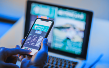 Dua Pilar Utama Judi Online Eropa