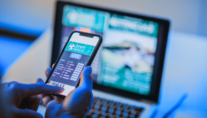 Dua Pilar Utama Judi Online Eropa