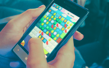 Mobile Menguasai: Mengapa Ponsel Menjadi Alat Utama Judi Online di Eropa 2024–2025