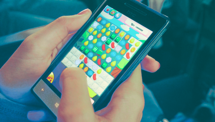 Mobile Menguasai: Mengapa Ponsel Menjadi Alat Utama Judi Online di Eropa 2024–2025