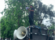 Dugaan Korupsi Kwarda Pramuka Maluku, GMMJ Tuntut PAN Copot Widya Pratiwi dari Ketua DPW