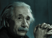 Albert Einstein, Tokoh Dunia yang Merevolusi Fisika