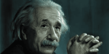 Albert Einstein, Tokoh Dunia yang Merevolusi Fisika
