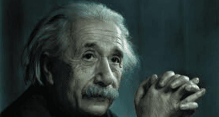 Albert Einstein, Tokoh Dunia yang Merevolusi Fisika