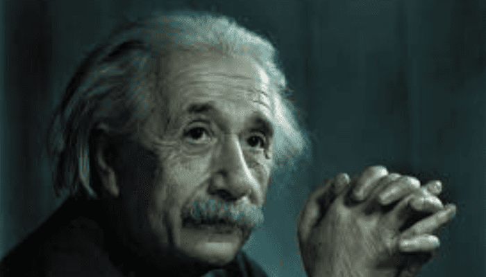 Albert Einstein, Tokoh Dunia yang Merevolusi Fisika