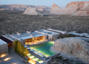 Amangiri - Utah