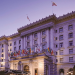 Fairmont San Francisco - California
