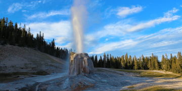 Yellowstone