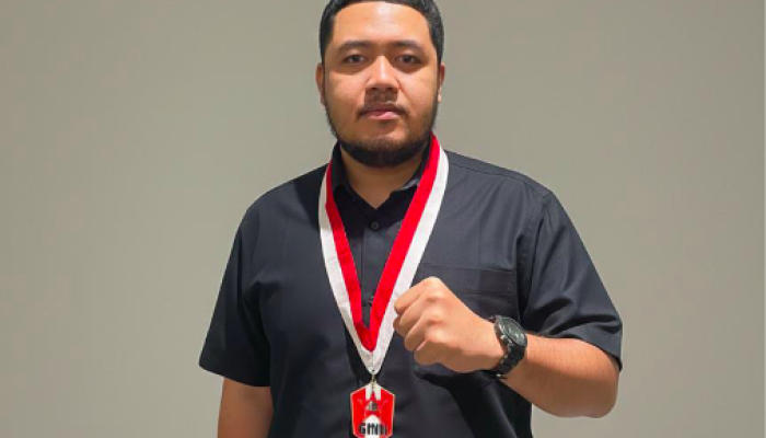 Geopolitik Penjaga Gerbang : Mendikte Damai Global melalui Tuas Kedaulatan Strategis